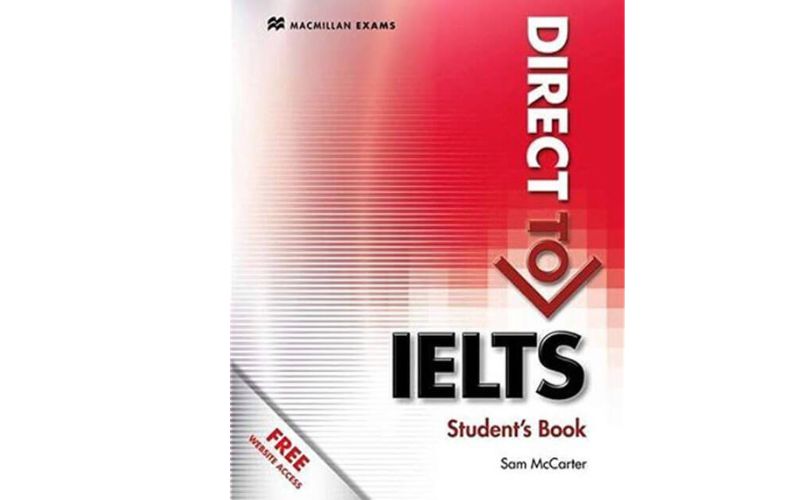 Sách học IELTS nâng cao