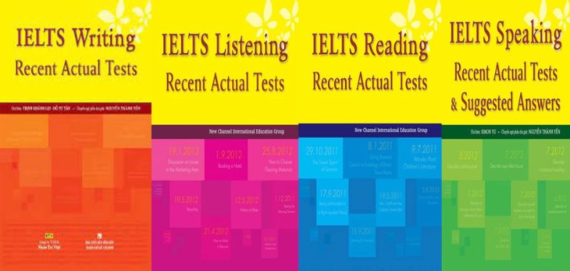 Listening IELTS bao nhiêu phút - tài liệu tham khảo và ôn luyện