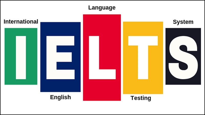 Chứng chỉ IELTS vẫn là yêu cầu cơ bản để học tập và làm việc ở Canada