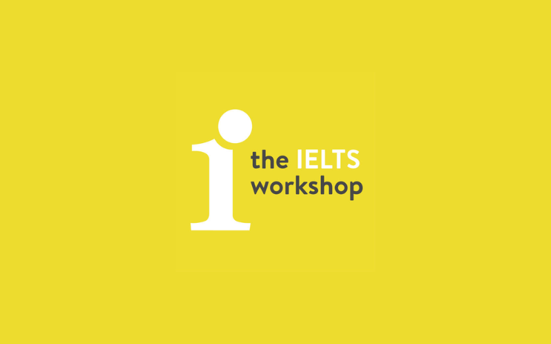 The IELTS Workshop