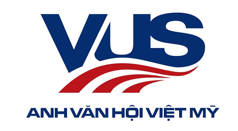 VUS - Anh Văn Hội Việt Mỹ với hơn 70 chi nhánh tại 18 tỉnh thành