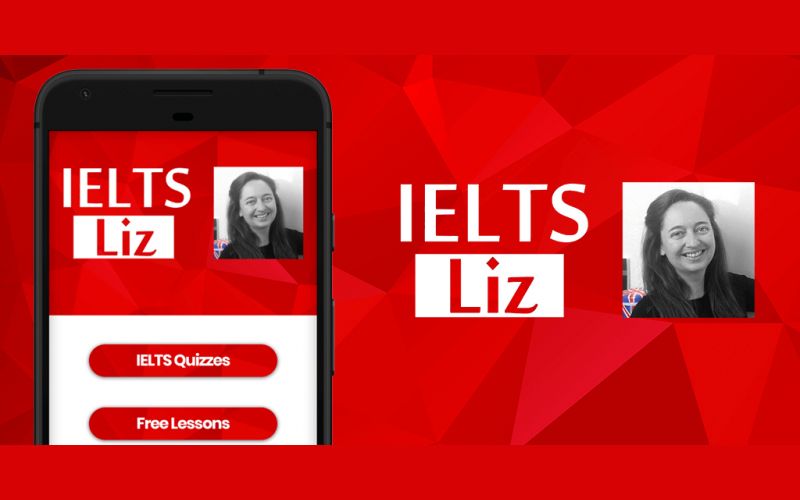 IELTS Liz là một trong những Web học IELTS Online uy tín nhất