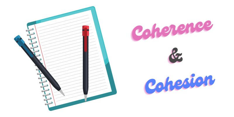 Những từ nối trong Writing IELTS Task 2 là tiêu chí chấm Coherence và Cohesion