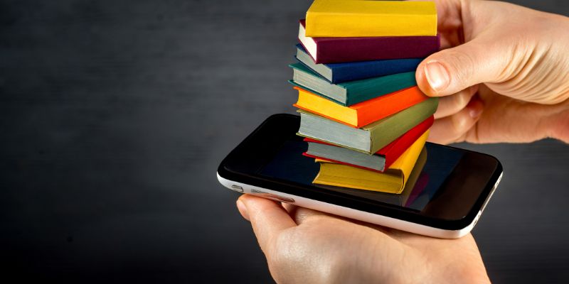 Do you think reading books is still important in the digital age? - IELTS Speaking Books