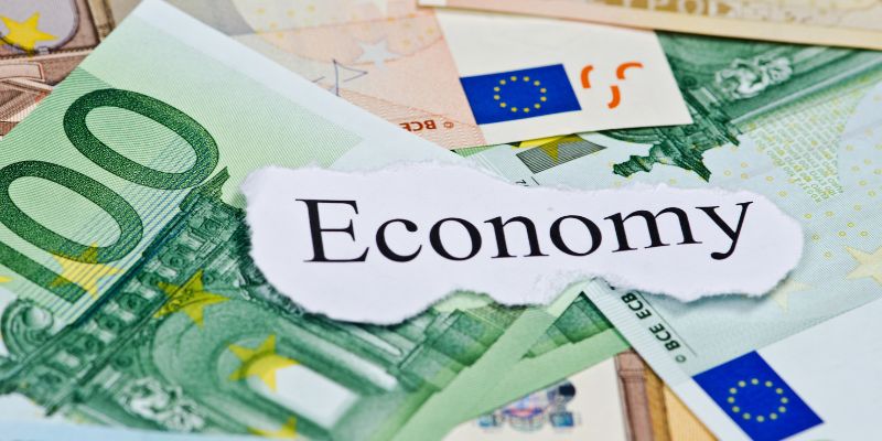 ECONOMY - Từ Vựng IELTS Reading về kinh tế