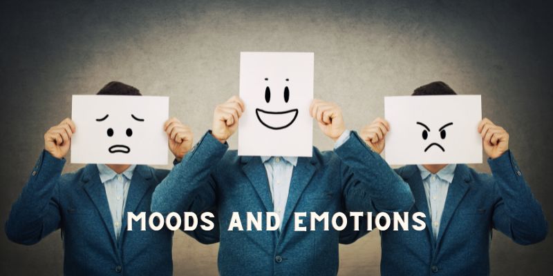 How does the weather affect people's moods and emotions?