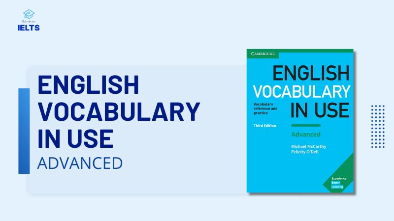 English Vocabulary In Use Advanced
