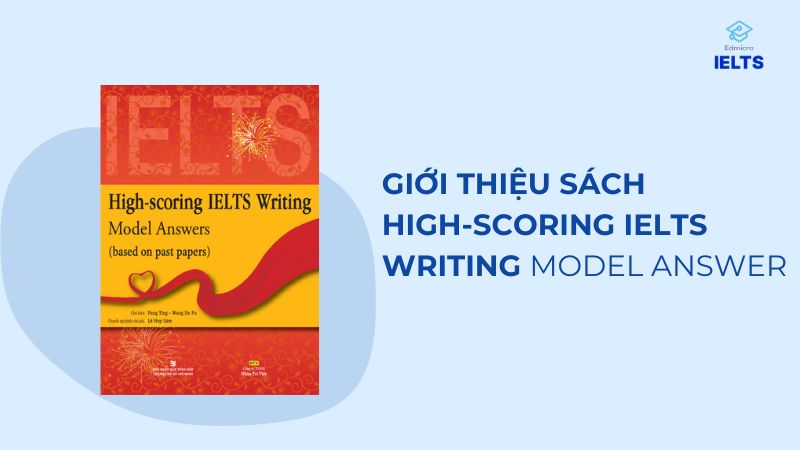 High Scoring IELTS Writing Model Answers