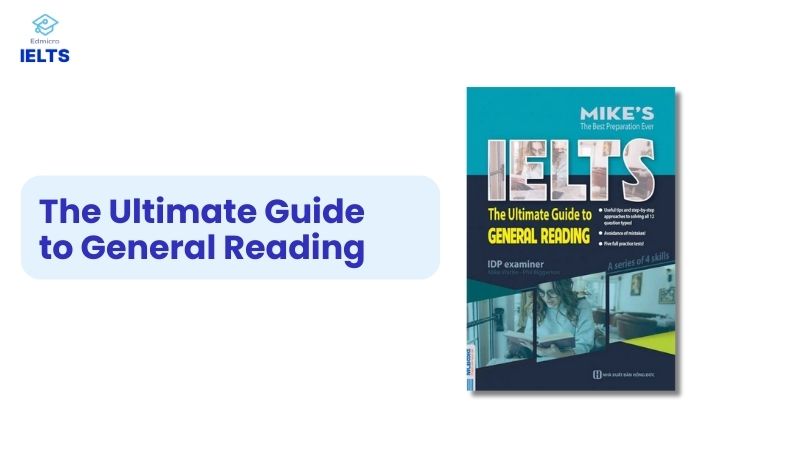 The Ultimate Guide to General Reading