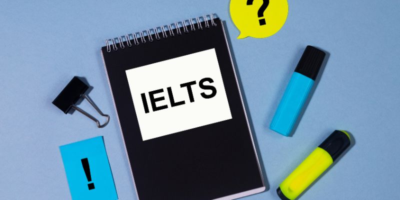 Lộ trình học IELTS từ 0 lên 8.0