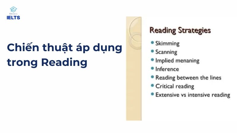 Các kỹ thuật Reading
