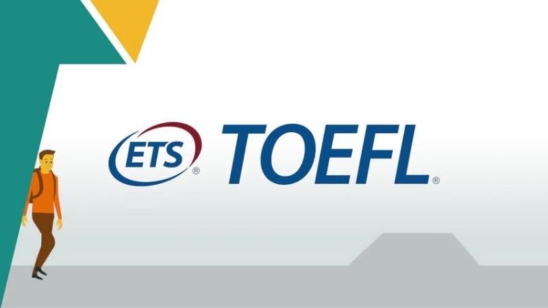 Bài thi TOEFL