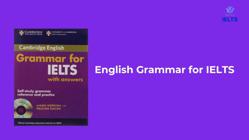 English Grammar for IELTS
