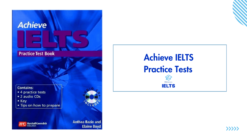 Achieve IELTS Practice Tests