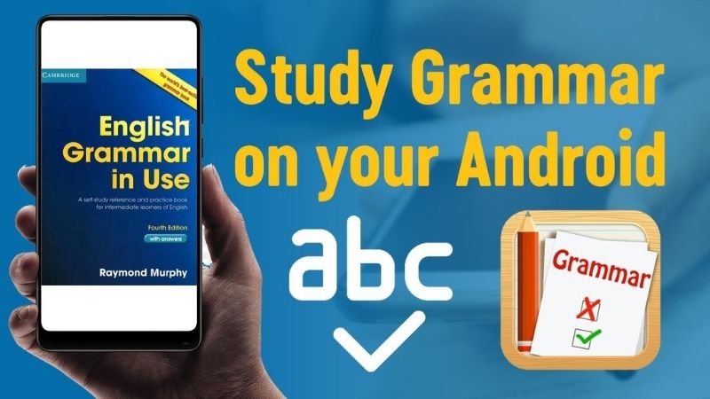 App English Grammar in Use