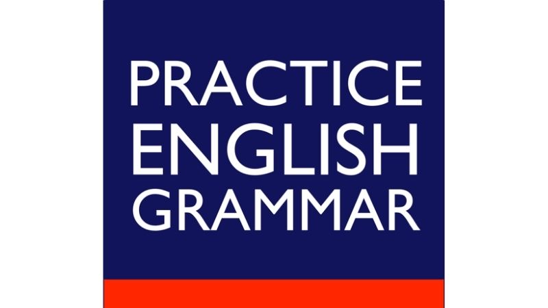App Practice English Grammar
