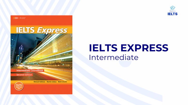 IELTS Express Intermediate 