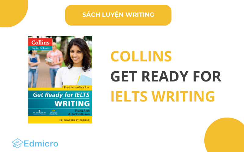 Collins - Get ready for IELTS Writing