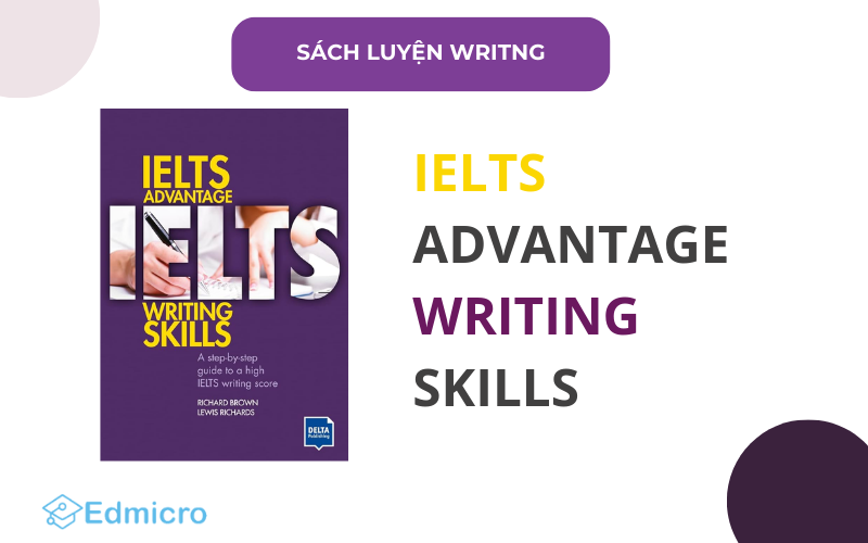 IELTS Advantage Writing Skills 