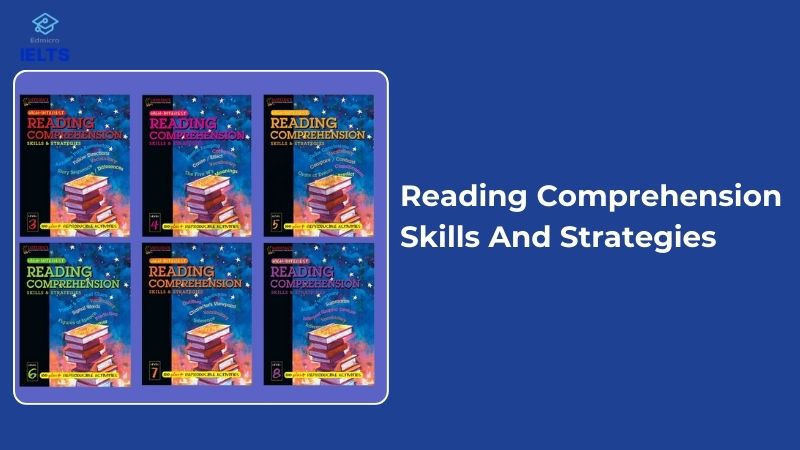 Giới thiệu Reading Comprehension Skills And Strategies