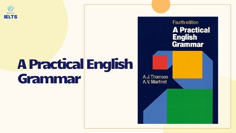 Sách A Practical English Grammar