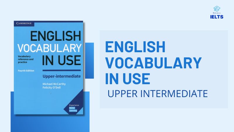 English Vocabulary in Use Pre-Intermediate and Intermediate 