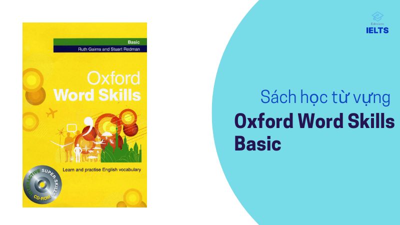 Oxford Word Skills Basic 