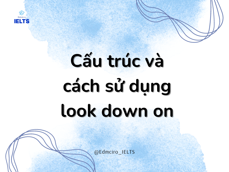 Cấu trúc và cách sử dụng