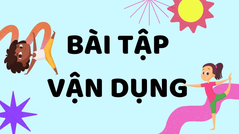 Bài tập vận dụng cấu trúc Require