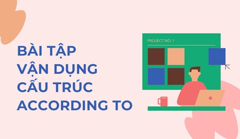 Bài tập vận dụng