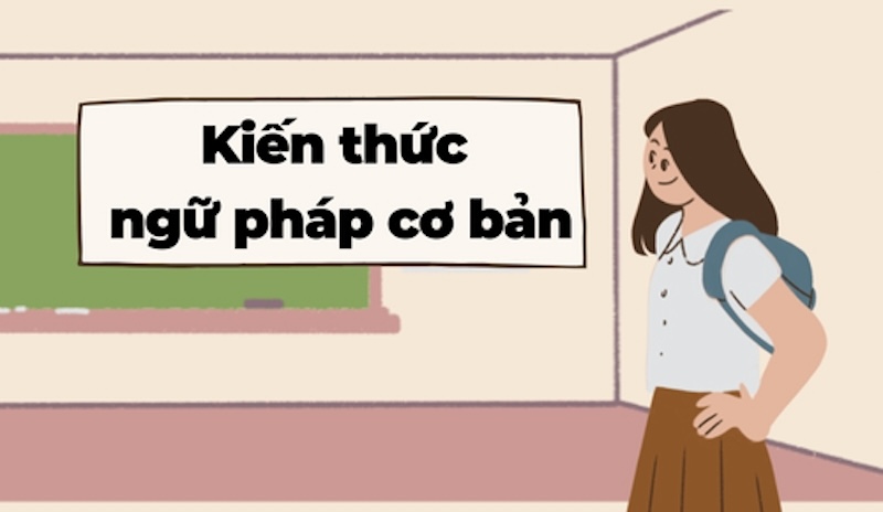 Kiến thức ngữ pháp của in order to và so as to