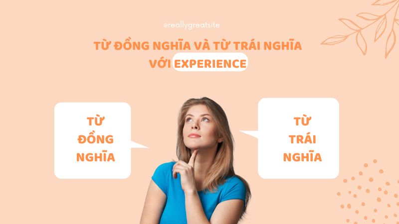 Từ đồng nghĩa và trái nghĩa