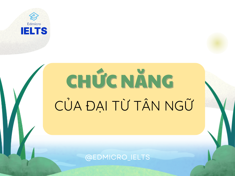 Chức năng 