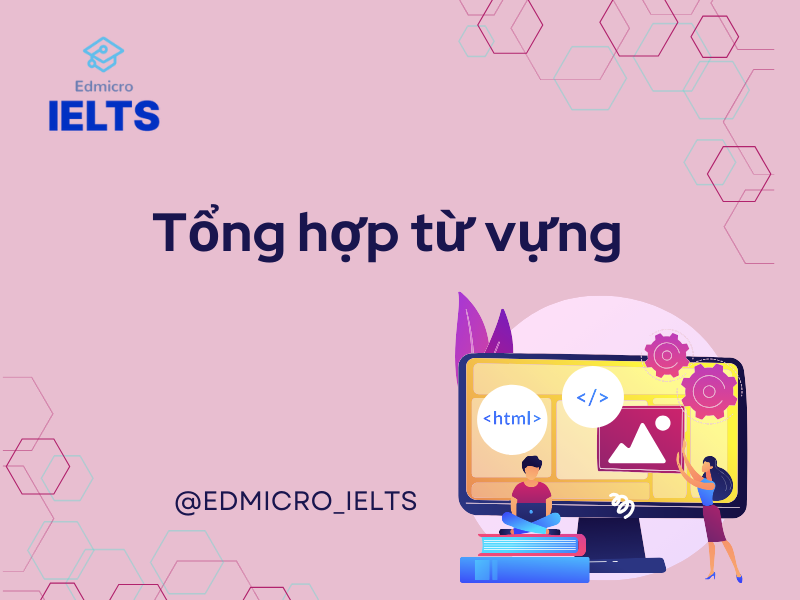 Tổng hợp từ vựng