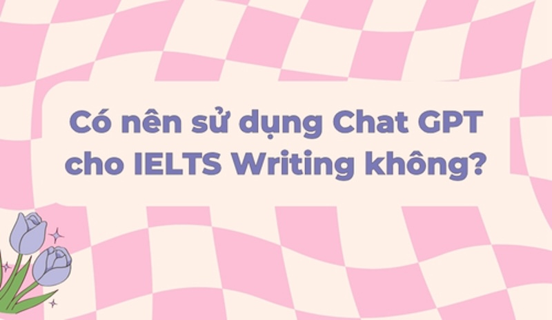 Có nên sử dụng ChatGPT không?