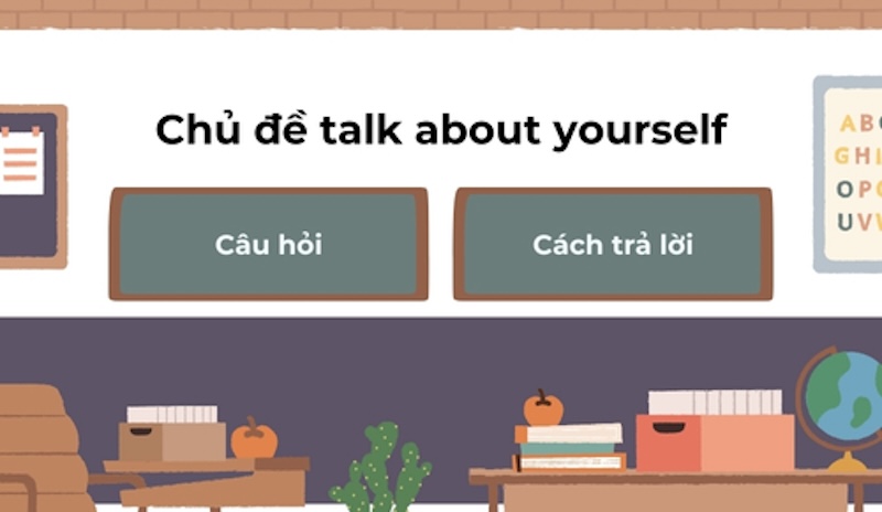 Bộ câu hỏi và gợi ý trả lời