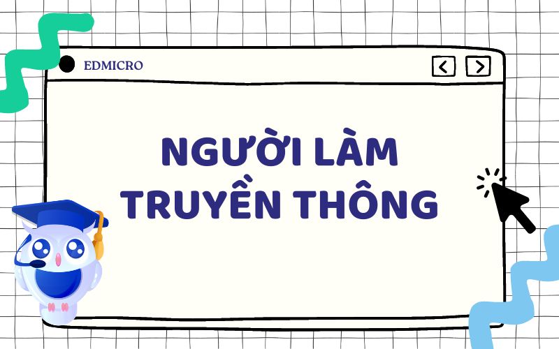 Người làm truyền thông