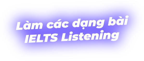 Title Listening IELTS