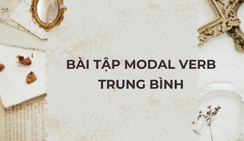 Bài tập trung bình