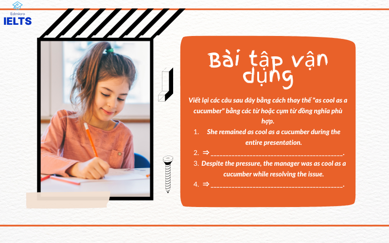 Bài tập vận dụng