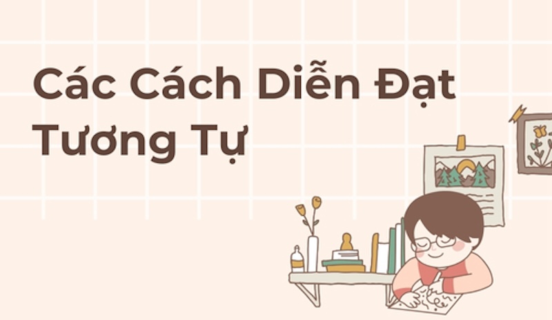 Các cụm từ tương tự