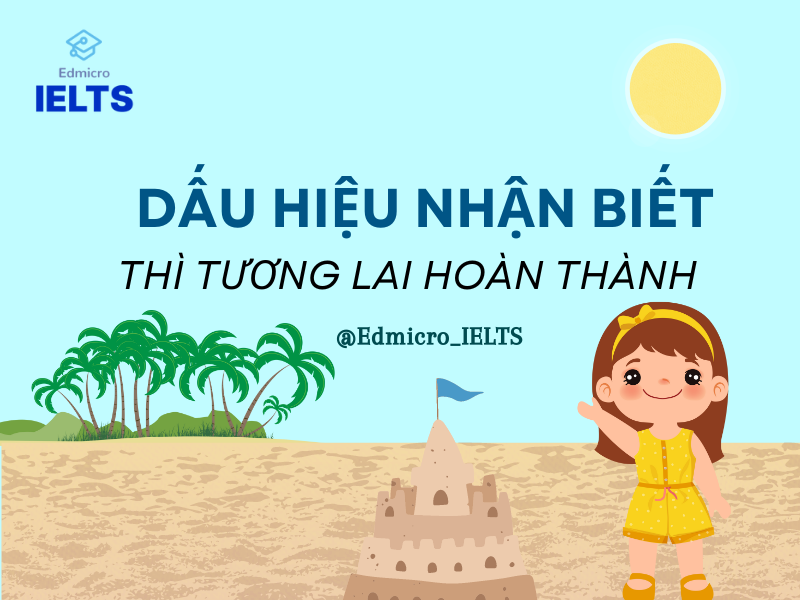 Dấu hiệu nhận biết