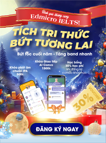 Tích tri thức - Bứt tương lai