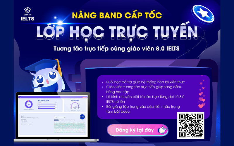 Lớp học trực tuyến