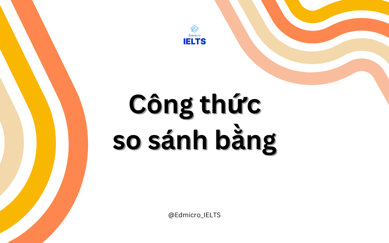 Công thức