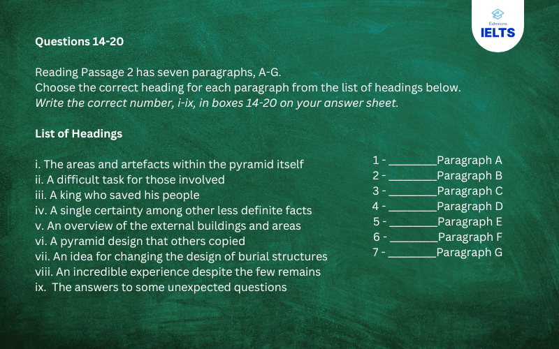 Question 14 - 20